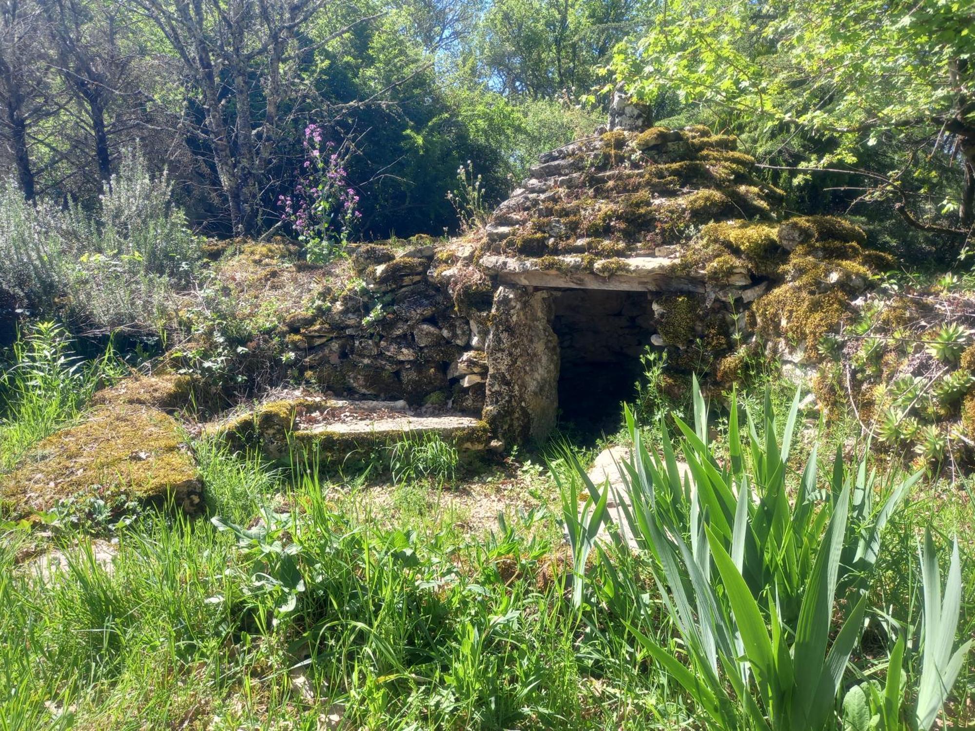 Le Moulin De Payrot