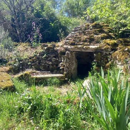 Le Moulin De Payrot Villa Laburgade Exterior photo