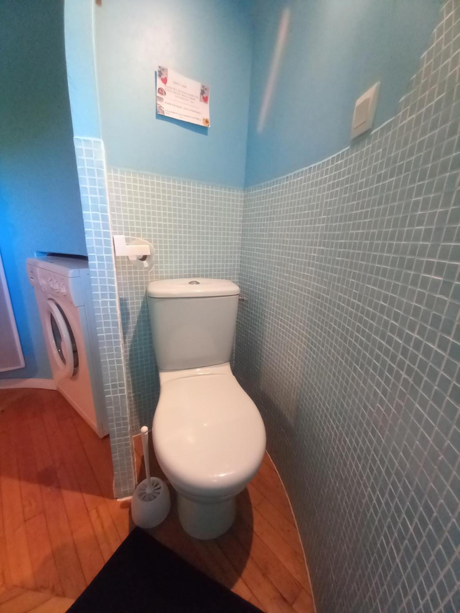 Casa vacanze Le Moulin De Payrot *