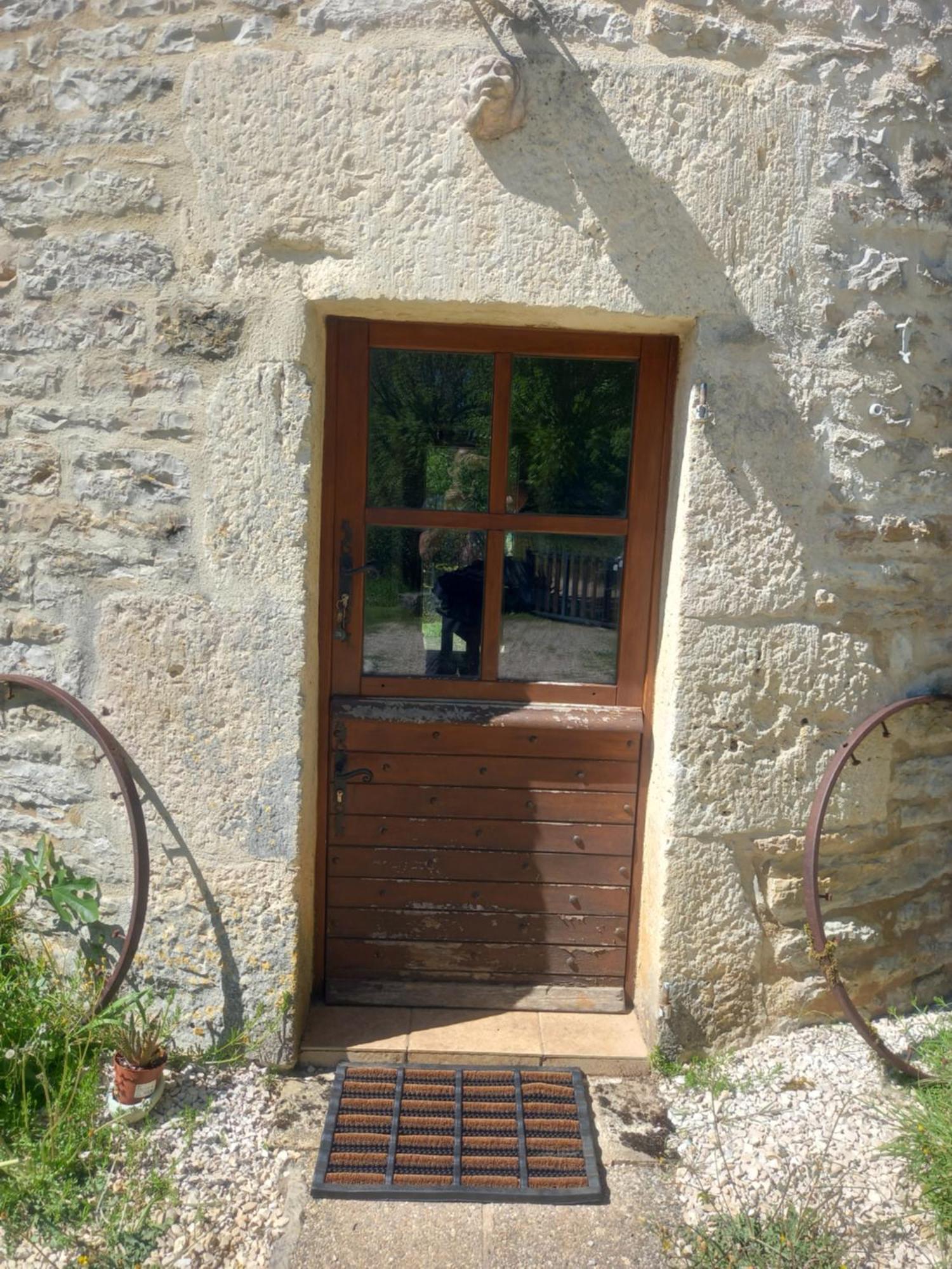 Holiday home Le Moulin De Payrot