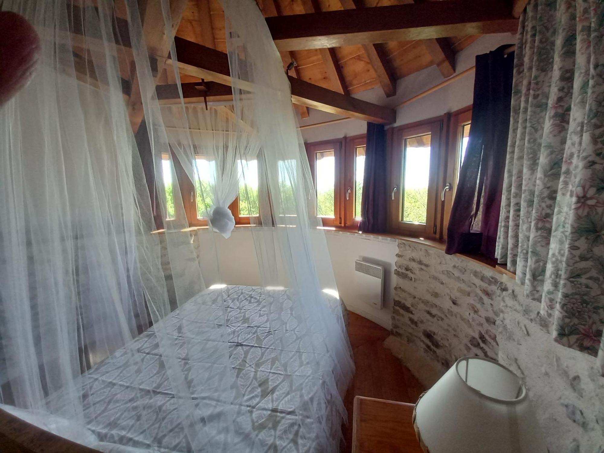 Holiday home Le Moulin De Payrot