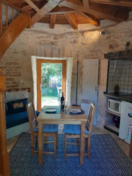 Holiday home Le Moulin De Payrot