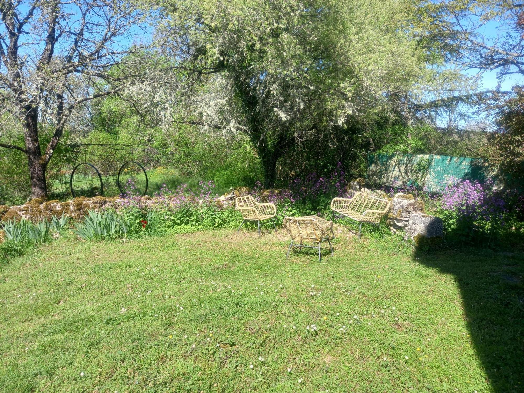 Casa vacanze Le Moulin De Payrot *