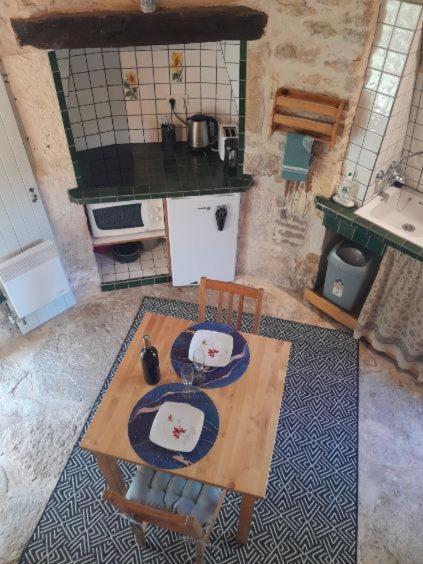 Casa vacanze Le Moulin De Payrot *