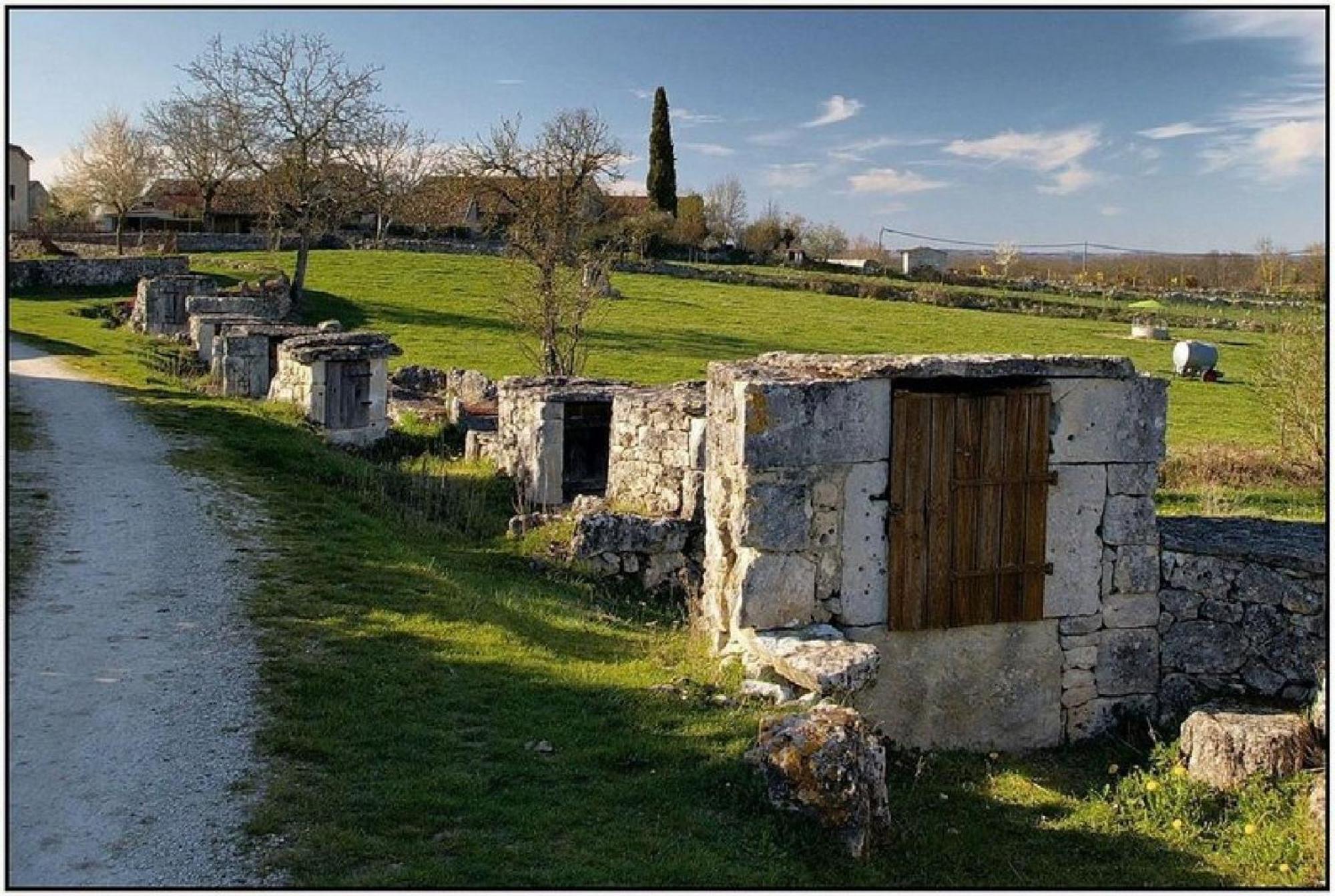 Casa vacanze Le Moulin De Payrot *