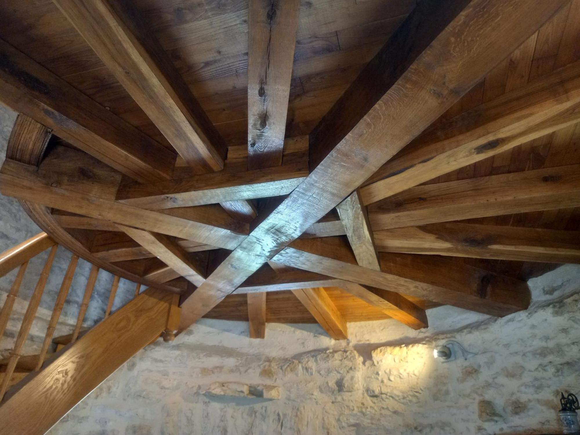 Casa vacanze Le Moulin De Payrot *