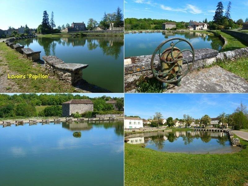 Le Moulin De Payrot