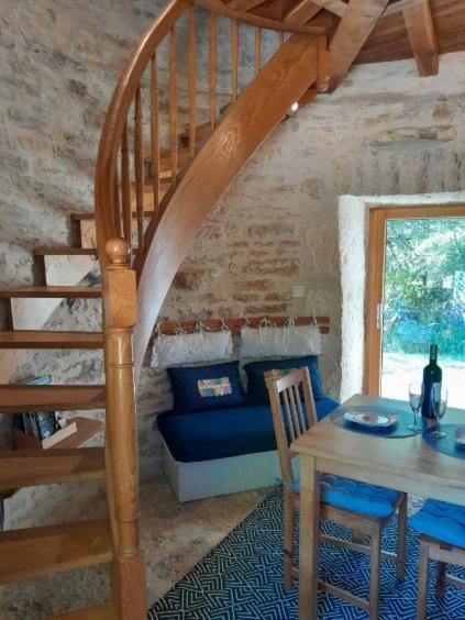Le Moulin De Payrot Laburgade